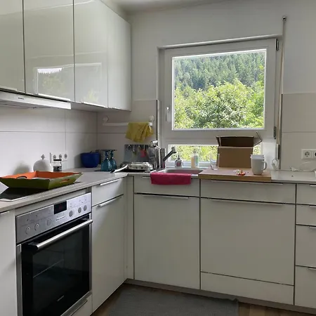 Hirschle | Sauna | Hunde | Zaun Alpirsbach