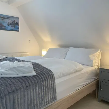 Сasa de vacaciones Hirschle | Sauna | Hunde | Zaun