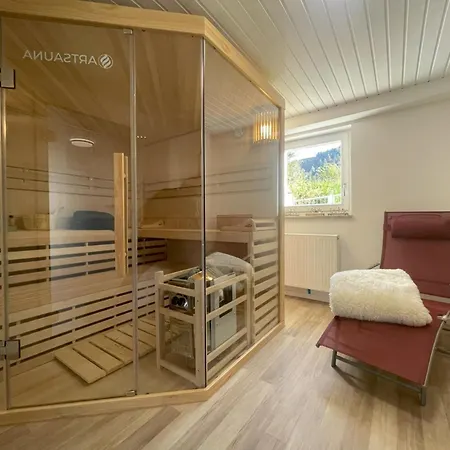 Hirschle | Sauna | Hunde | Zaun