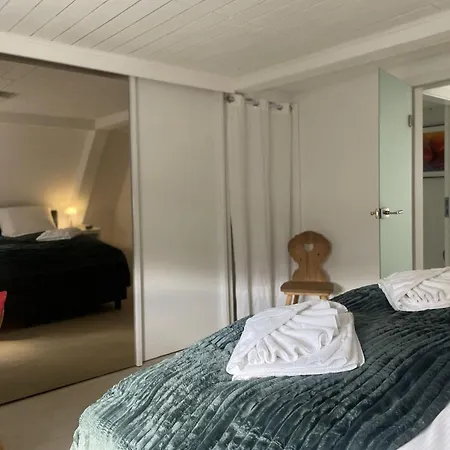 Σπίτι διακοπών Hirschle | Sauna | Hunde | Zaun