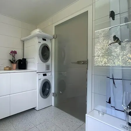 Hirschle | Sauna | Hunde | Zaun Σπίτι διακοπών Alpirsbach
