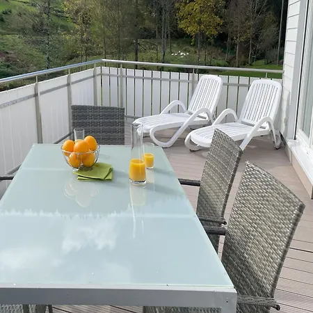 Hirschle | Sauna | Hunde | Zaun Alpirsbach