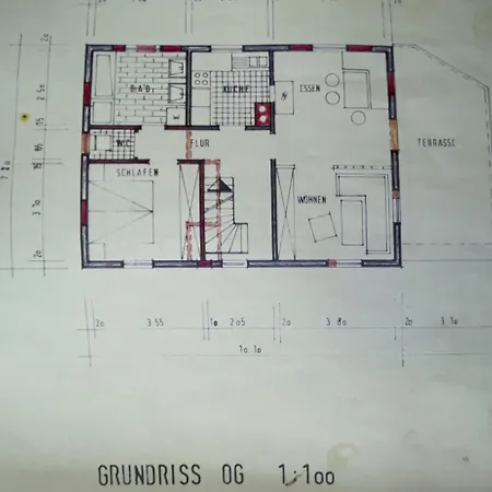 Hirschle | Sauna | Hunde | Zaun