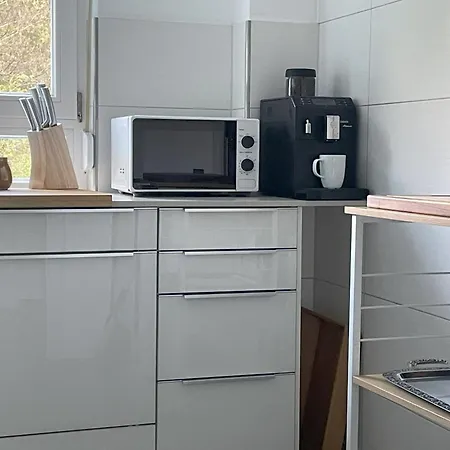 Сasa de vacaciones Hirschle | Sauna | Hunde | Zaun