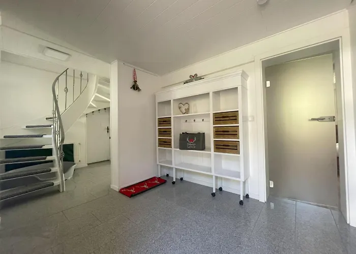 Hirschle | Sauna | Hunde | Zaun Alpirsbach